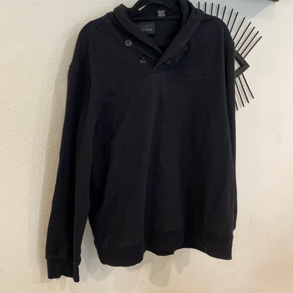 Sean‎ John sweater